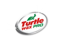 Turtle Wax Pro Series ceramic body wax included